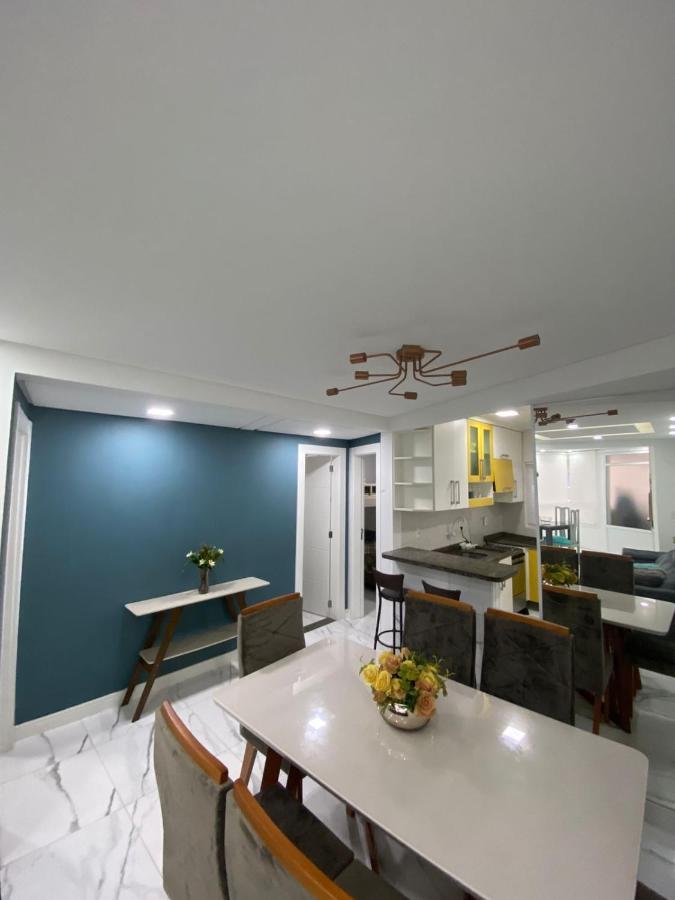 204 Otima Localizacao De 2D Em Condominio Fechado Бомбиньяс Экстерьер фото