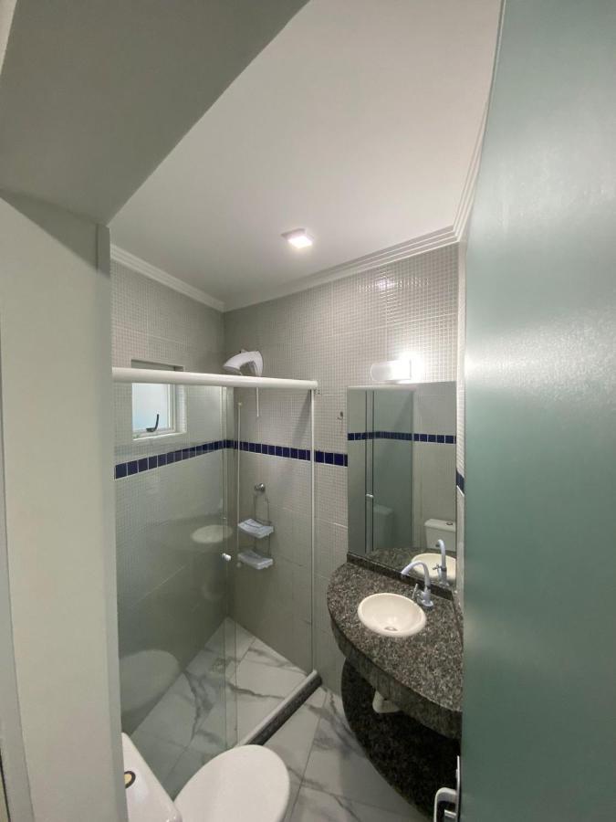 204 Otima Localizacao De 2D Em Condominio Fechado Бомбиньяс Экстерьер фото